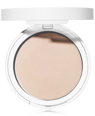 Well People Bio Powder Foundation - 1C