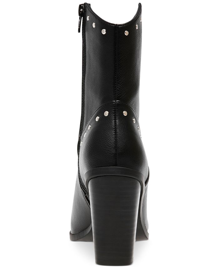 DV Dolce Vita Women's Nevada Dress Cowboy Booties Macy's