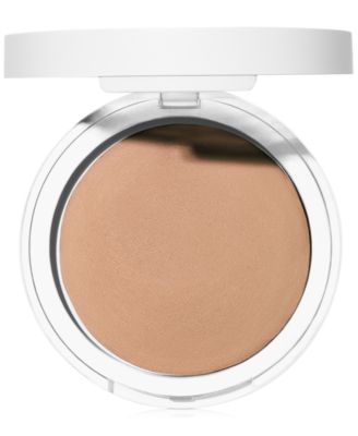 Well People Bio Powder Foundation - 6N
