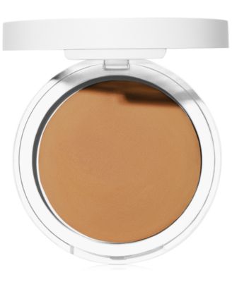 Well People Bio Powder Foundation - 8W