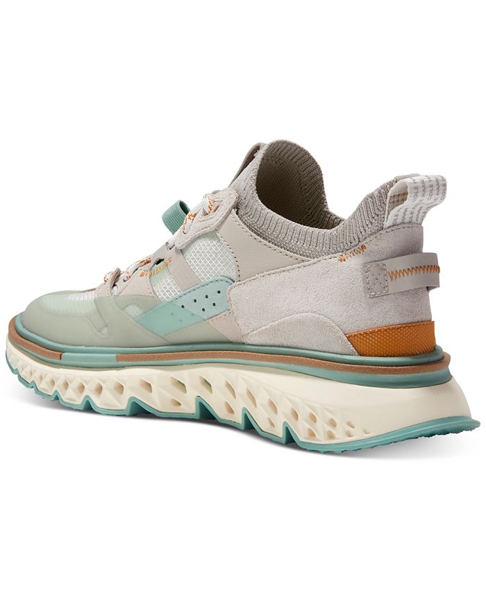 cleaning cole haan zerogrand