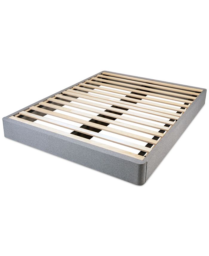 Leesa - Standard Profile 7.5" Box Spring- Twin XL