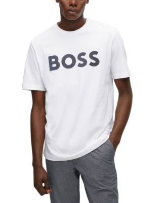 hugo boss mens t shirts sale