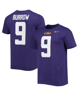 nike joe burreaux jersey