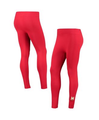 Macys fleece leggings best sale