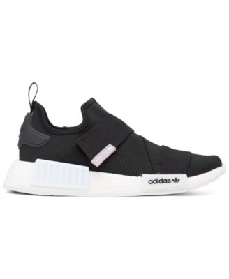 adidas gazelle silver green womens Adidas Women's NMD R1 Shoes main image 0