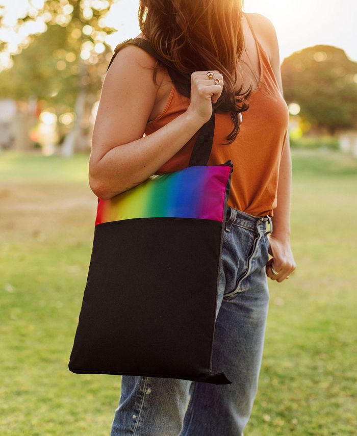 Oniva Vista Outdoor Picnic Blanket Tote Macy's