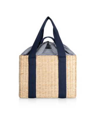 Parisian Picnic Basket