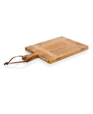 Ravi Rectangular Serving Board
