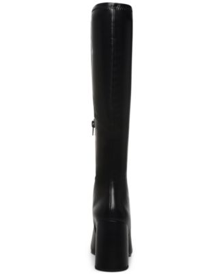 Women's Winslow Block-Heel Stretch Dress Boots