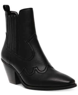 DV Dolce Vita Women's Brazos Block-Heel 