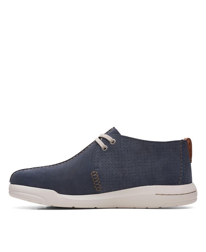 Clarks Men's Driftway Seam Shoes Macy's
