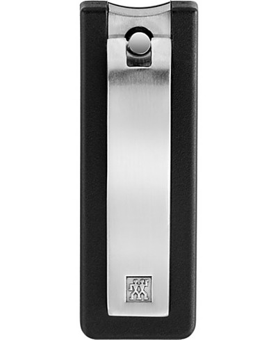Zwilling ZWILLING Beauty Classic Inox Nail Clippers - Silver - 6 requests