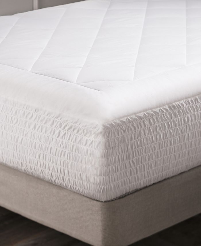 Allied Home Celliant Recovery 5 Piece Mattress Pad Set, California King