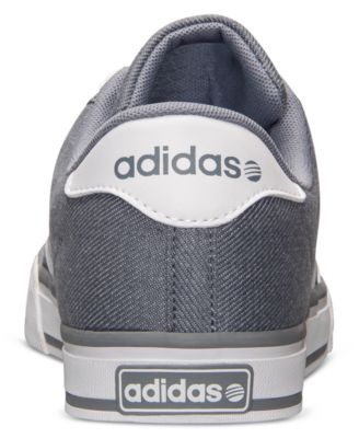 adidas gazelle silver green womens Adidas SE Daily Vulc Shoes main image 1