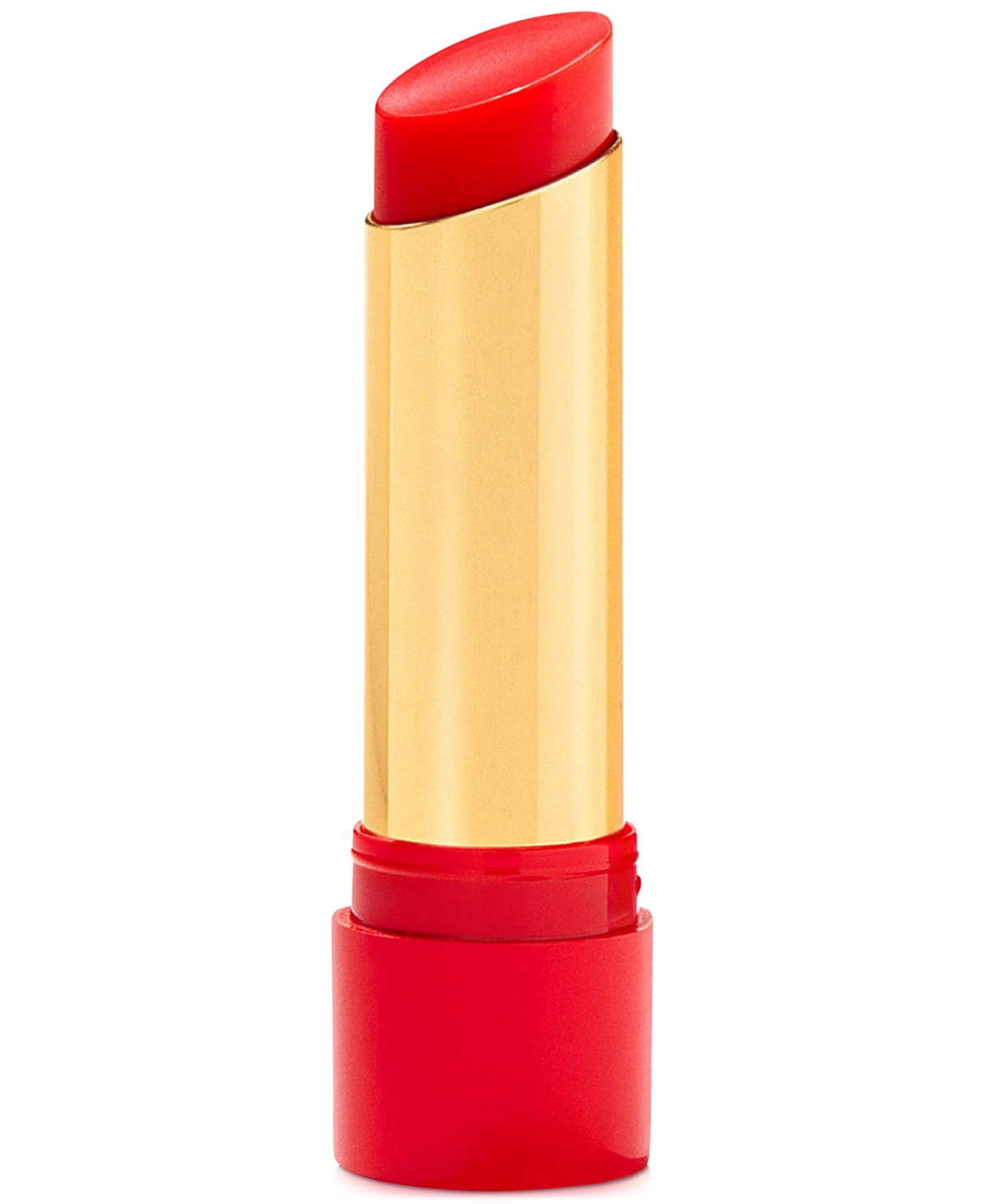 Carolina Herrera Good Girl Mini Tinted Lip Balm Refill, Created For Macy's In - Coral Smack (orange)