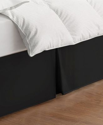 Bed Maker's Magic Skirt Tailored Bed Skirt, Queen