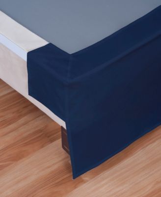 Magic Skirt Tailored Bedskirt, King