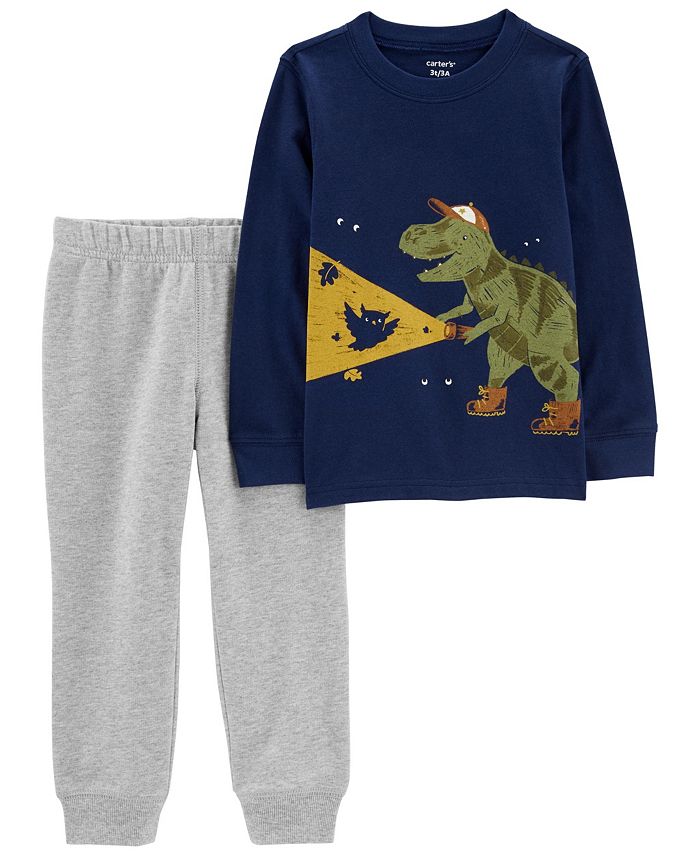 Carters boys joggers clearance