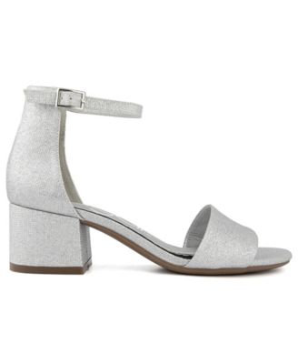 Women's Noelle Low Dress Sandals