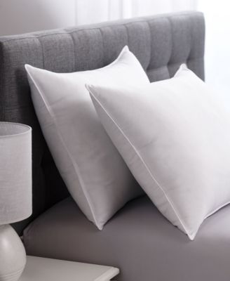 Allied Home Maximus Down Alternative Firm Gusset Pillow Collection