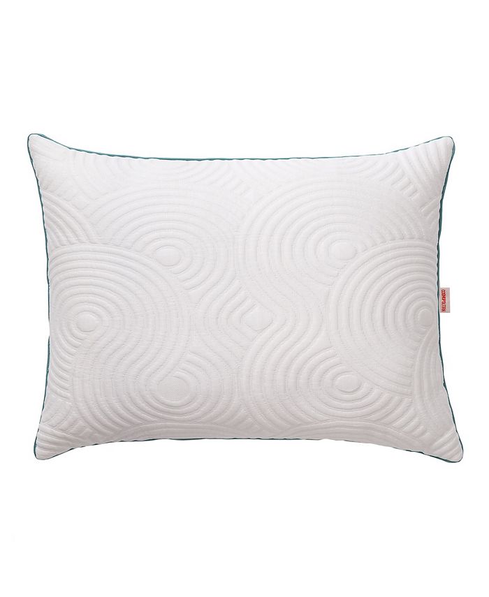 CosmoLiving Cooling Knit Pillows Macy's