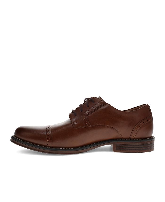 Dockers Men's Ferrell Oxford Shoes - Macy's