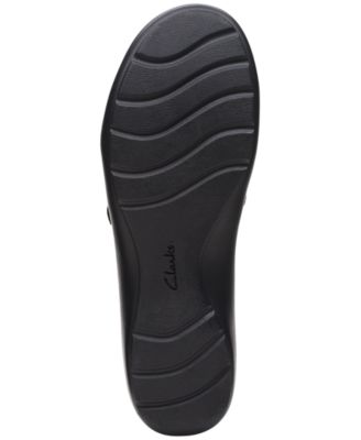 Women's Cora Harbor Zip Flats