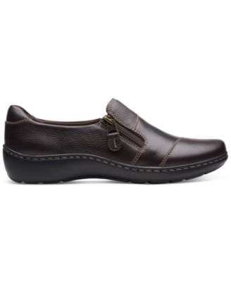 Women's Cora Harbor Zip Flats