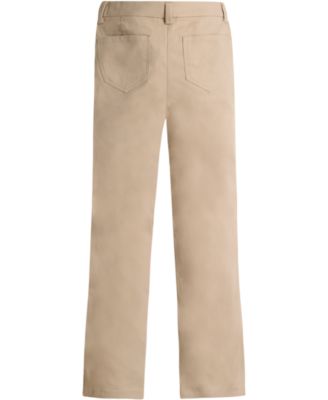 Pantalon Nautika Fille – Skinny Bootcut – Kaki – Taille 14 – Neuf Avec étiquettes