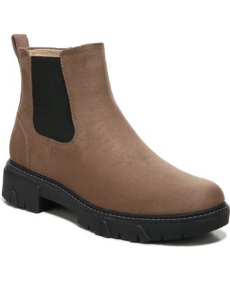 Dr. Scholl's - Hey Ya Mid Booties