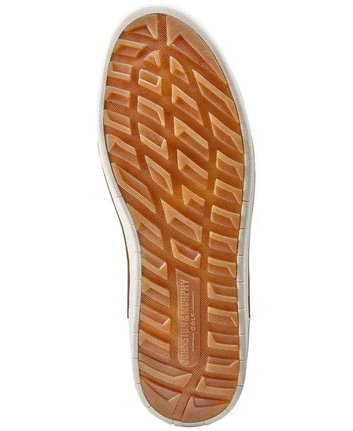 mcguffey gl1 hybrid lace to toe