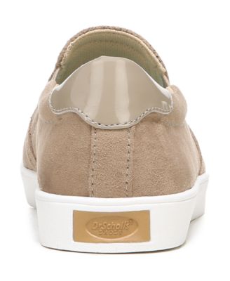 Women's Madison Slip On Sneakers