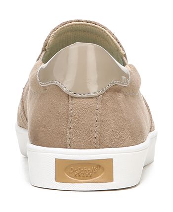 Dr scholl madison slip on shop sneaker