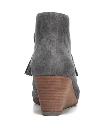 Dr scholl's dakota bootie outlet