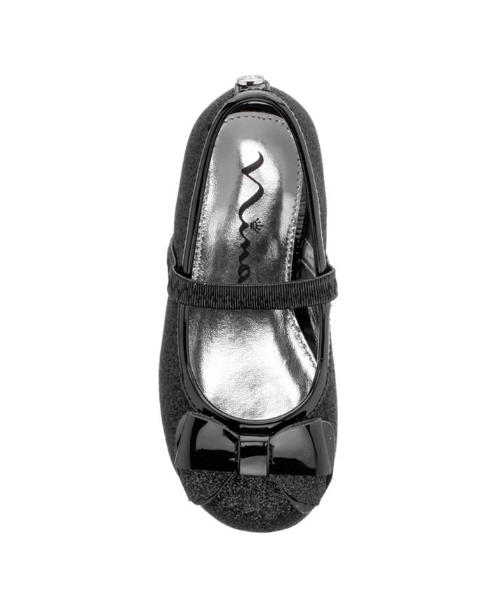 Nina Little Girls Ballet Flats Macy's
