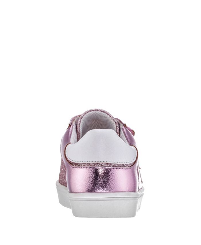 Nina Little Girls Sneakers & Reviews - All Kids' Shoes - Kids - Macy's