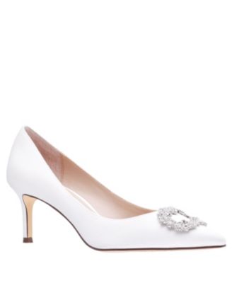 Nina Women's Neya Evening Pumps
