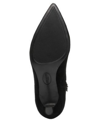 Women's Reesse Pointed Toe Dress Booties