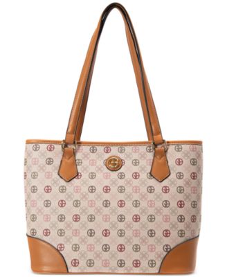 Giani Bernini - Tonal Signature Tote