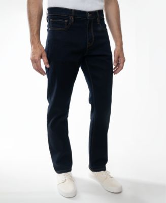 Lazer Men's Slim Fit Stretch Jeans - Macy's