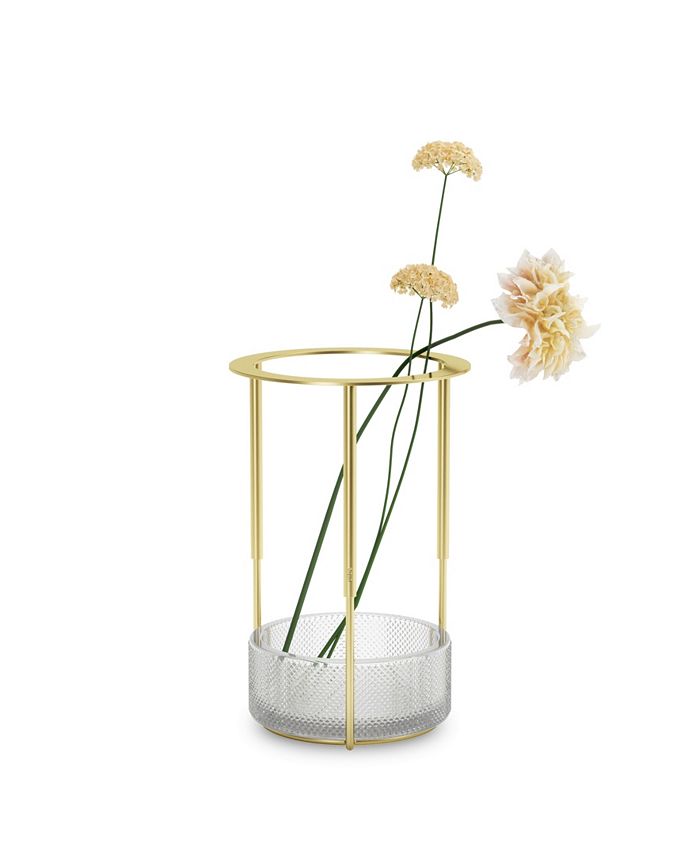 Umbra Tesora Adjustable Vase Macy's