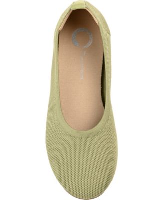 Women's Jersie Knit Flats
