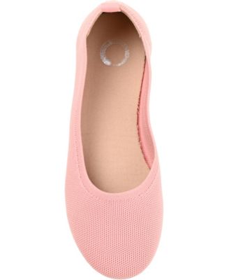 Women's Jersie Knit Ballet Flats