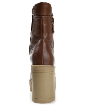 Women's Jaquie Platform Bootie