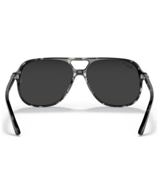 Unisex Polarized Sunglasses, RB2198 BILL