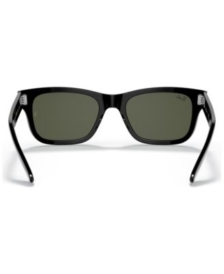 Men's Sunglasses, RB2283 MR BURBANK 52