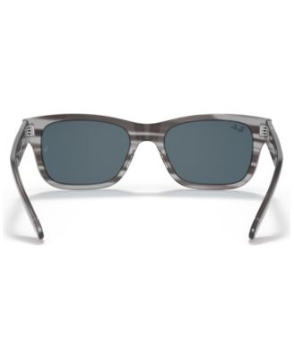 Men's Sunglasses, RB2283 MR BURBANK 55
