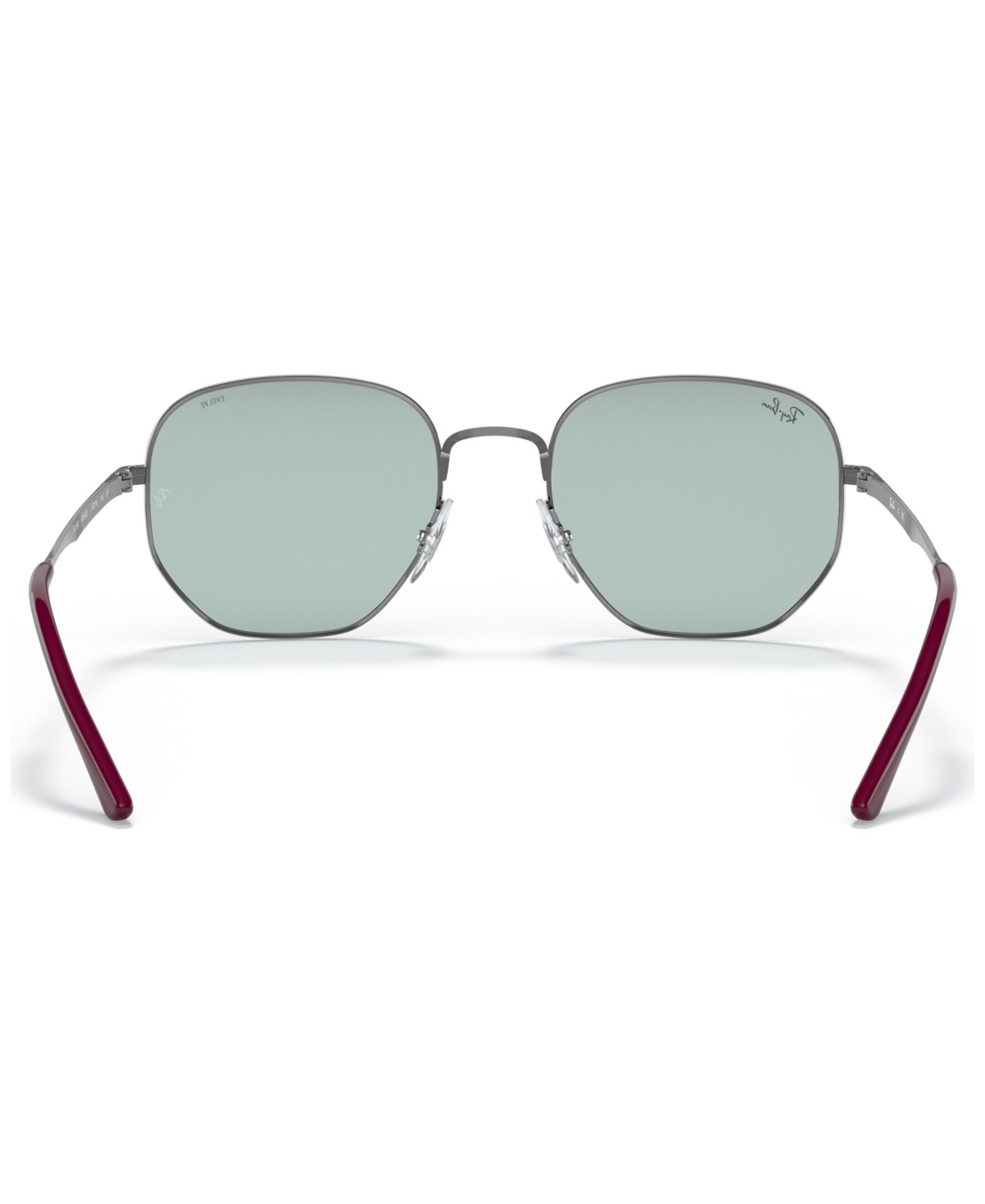 Ray-Ban Unisex Photochromic Sunglasses, RB3682 51