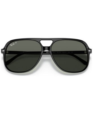 Unisex Polarized Sunglasses, RB2198 BILL